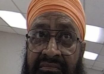 FBI adds Manjit Singh Bedi to Most Wanted Fraudsters List Over Alleged $600,000 SNAP Scheme