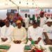 2027: Obanikoro, Ikuforiji rally Lagos APC for 3m Tinubu votes