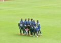 Rivers United crash out of CAF champions league