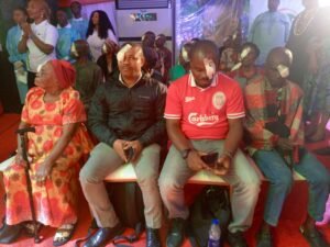 Seplat Energy, NNPC begin eye care programme for Akwa Ibom residents