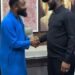 Actor Woli Arole Visits Seyi Tinubu, Calls Him ‘An Angel’