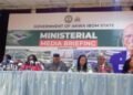 Akwa Ibom ARISE food programme benefits 833,481 households