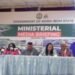 Akwa Ibom ARISE food programme benefits 833,481 households
