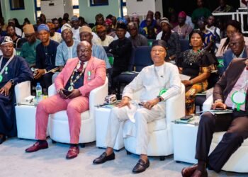 Experts urge Survey practitioners to embrace Technology, mentorship for lasting practice