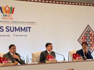 India secures 50 practical outcomes under BRICS chairship