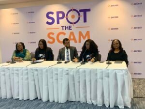 Access Bank targets students in financial crime prevention drive