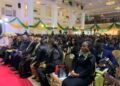 CIBN inducts 2,178 bankers, urges ethics, innovation