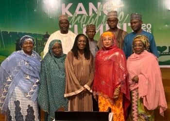 National Theatre launches 2026 Creative Summit to unlock Northern Nigeria’s creative economy