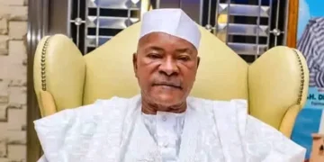 Senate mourns former Kogi Governor, Ibrahim Idris