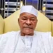 Senate mourns former Kogi Governor, Ibrahim Idris