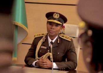 Nigeria Immigration releases appointment link for UK special passport intervention