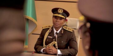 Nigeria Immigration releases appointment link for UK special passport intervention