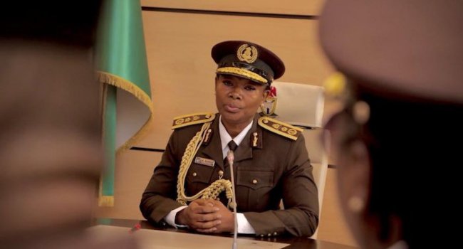 Nigeria Immigration releases appointment link for UK special passport intervention
