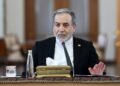 ‘Iran Has No Plans To Negotiate With US’