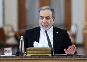 ‘Iran Has No Plans To Negotiate With US’