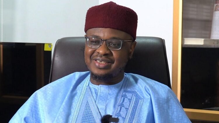 Court nullifies Pantami’s ticket, orders fresh PDP guber primary in Gombe