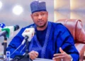 Katsina govt inaugurates $1m project to protect farmers from floods, drought