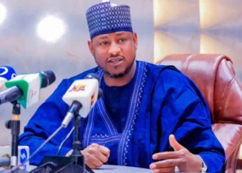 Katsina govt inaugurates $1m project to protect farmers from floods, drought