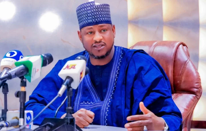 Katsina govt inaugurates $1m project to protect farmers from floods, drought