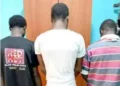 ‘I went into kidnapping because I needed money for wedding,’ kidnap suspect confesses