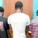 ‘I went into kidnapping because I needed money for wedding,’ kidnap suspect confesses