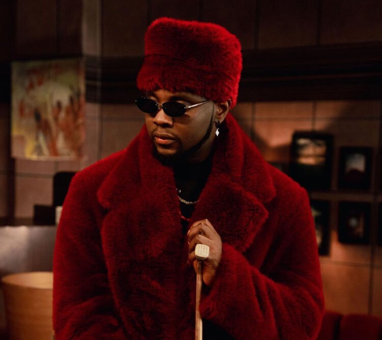 Why I took break from music — Kizz Daniel