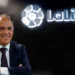 La Liga president slams Real Madrid over refereeing ‘conspiracy’ claims