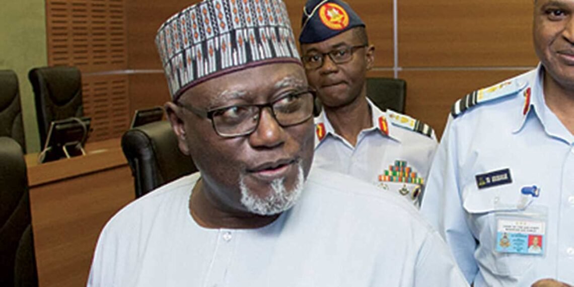 “How Buhari Was Betrayed” – Former DSS DG, Daura Reveals