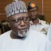 “How Buhari Was Betrayed” – Former DSS DG, Daura Reveals