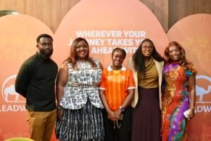 Leadway Assurance unveils short-term insurance pack for visitors