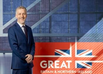 UK appoints Alastair Long as New Trade Commissioner For Africa