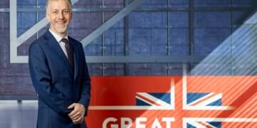 UK appoints Alastair Long as New Trade Commissioner For Africa