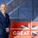 UK appoints Alastair Long as New Trade Commissioner For Africa