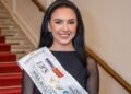 Miss Austria Lucia Sisic Dies at 22
