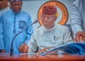 Ondo disburses N400m bursary, scholarships to 13,360 students