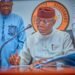 Ondo disburses N400m bursary, scholarships to 13,360 students