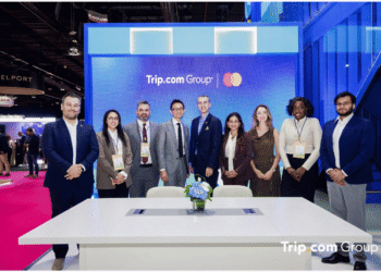 Mastercard and Trip.com Showcase AI-Powered Travel Booking Experience with Network International