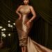 Mercy Eke celebrates birthday with new G-wagon (Video)