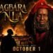 Mike Bamiloye announces Oct. 1 cinema release date for “Agbara Nla: The Return”