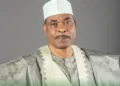 2027: Ex-IGP, Adamu emerges SDP governorship candidate in Nasarawa