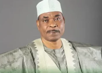 2027: Ex-IGP, Adamu emerges SDP governorship candidate in Nasarawa