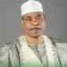 2027: Ex-IGP, Adamu emerges SDP governorship candidate in Nasarawa