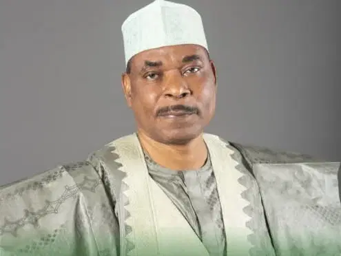 2027: Ex-IGP, Adamu emerges SDP governorship candidate in Nasarawa