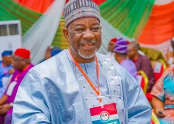 Senator Onawo emerges Nasarawa APM governorship candidate