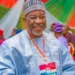 Senator Onawo emerges Nasarawa APM governorship candidate
