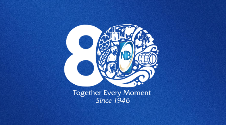 Nigerian Breweries flags off 80th anniversary celebration with Nationwide search for shared memories