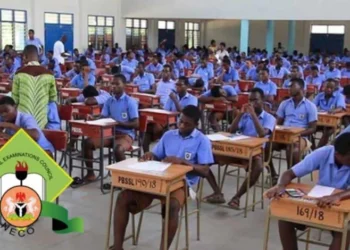 NECO Releases 2026 SSCE Results
