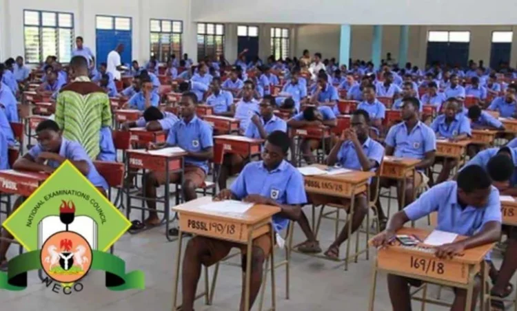NECO Releases 2026 SSCE Results
