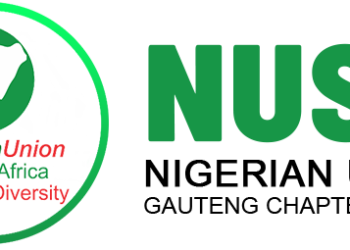 NUSA decries alleged killing of Nigerian in South Africa
