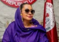 2027: Kogi PDP mobilises voters for Natasha’s return to Senate